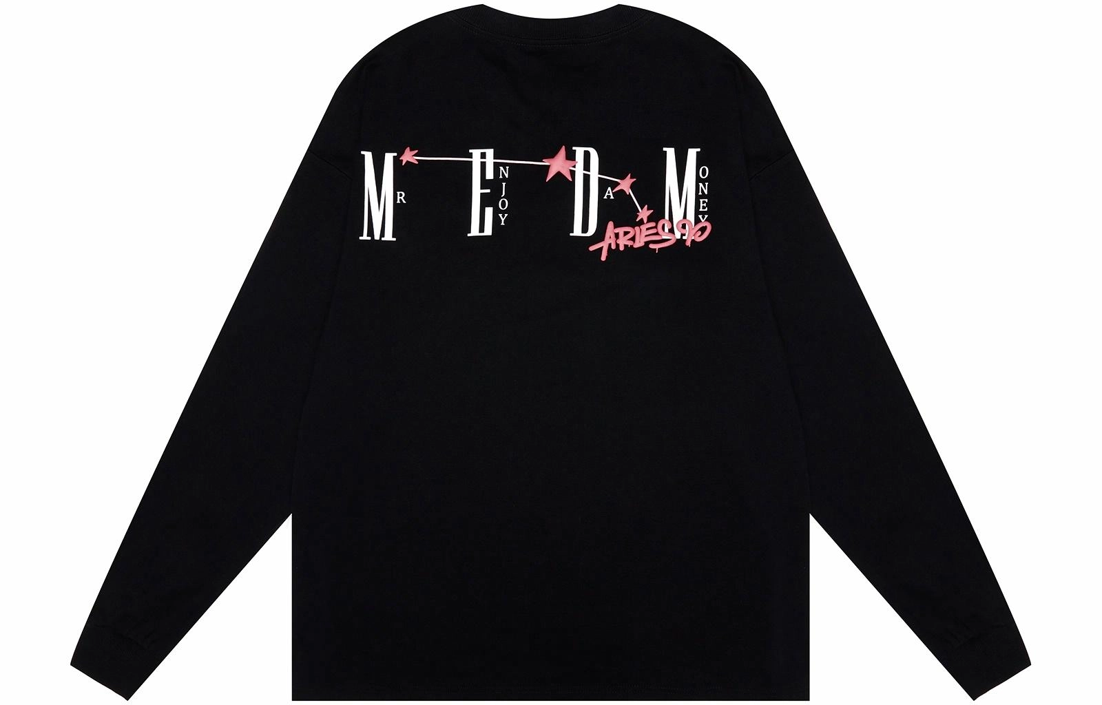MR.ENJOYDA MONEY SS22 MEDM 12 T
