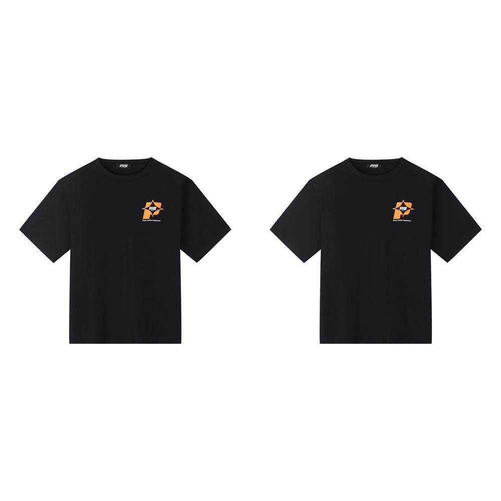 PJ's Vigor T 2