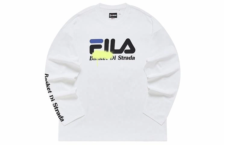 FILA FUSION LogoT