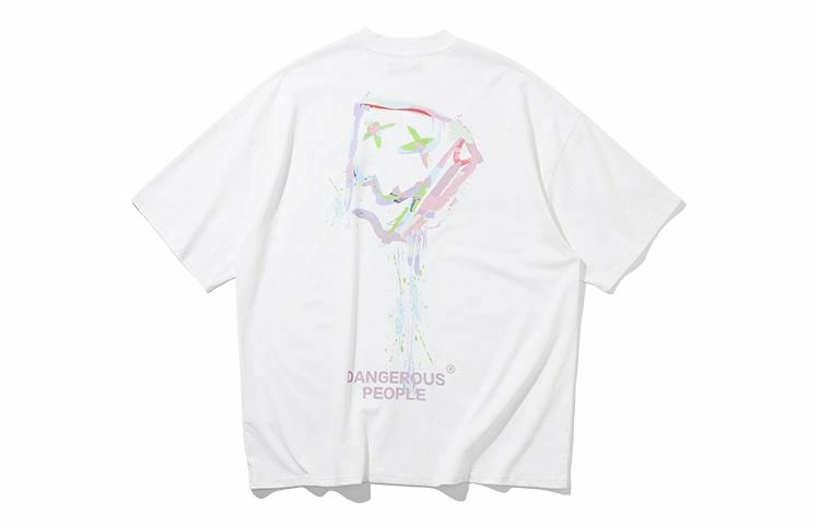DANGEROUSPEOPLE T