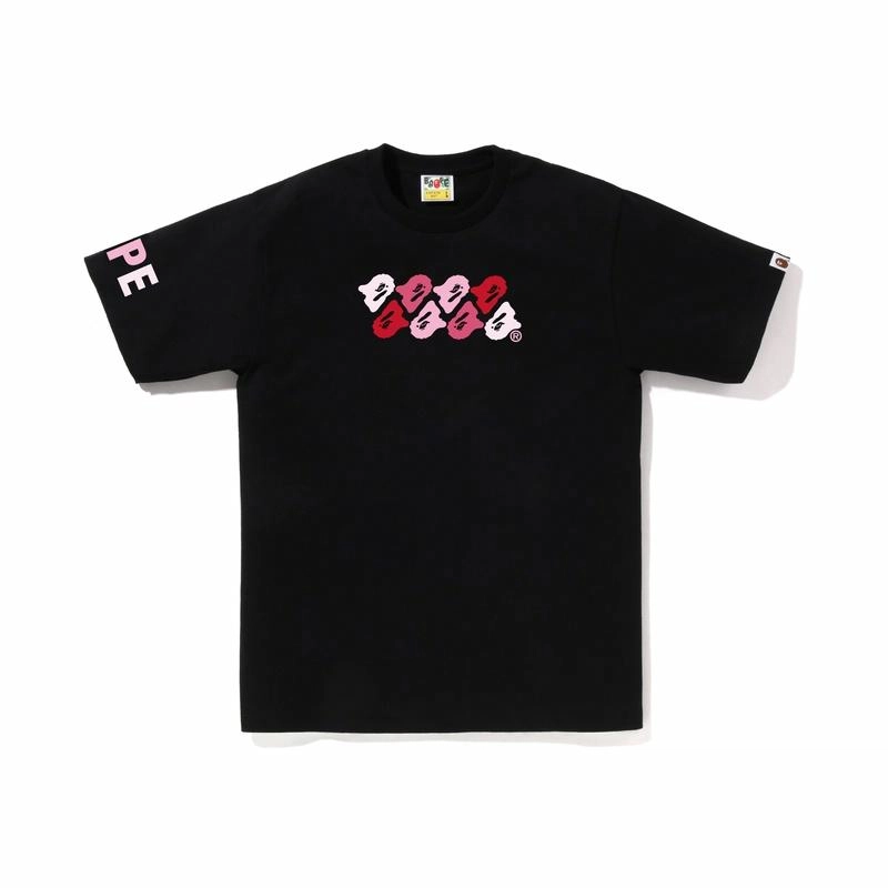 A BATHING APE SS23 T