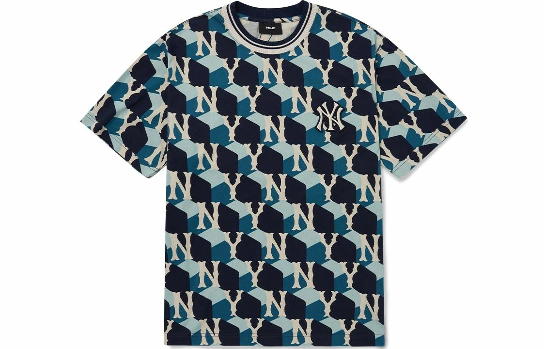 MLB SS22 T