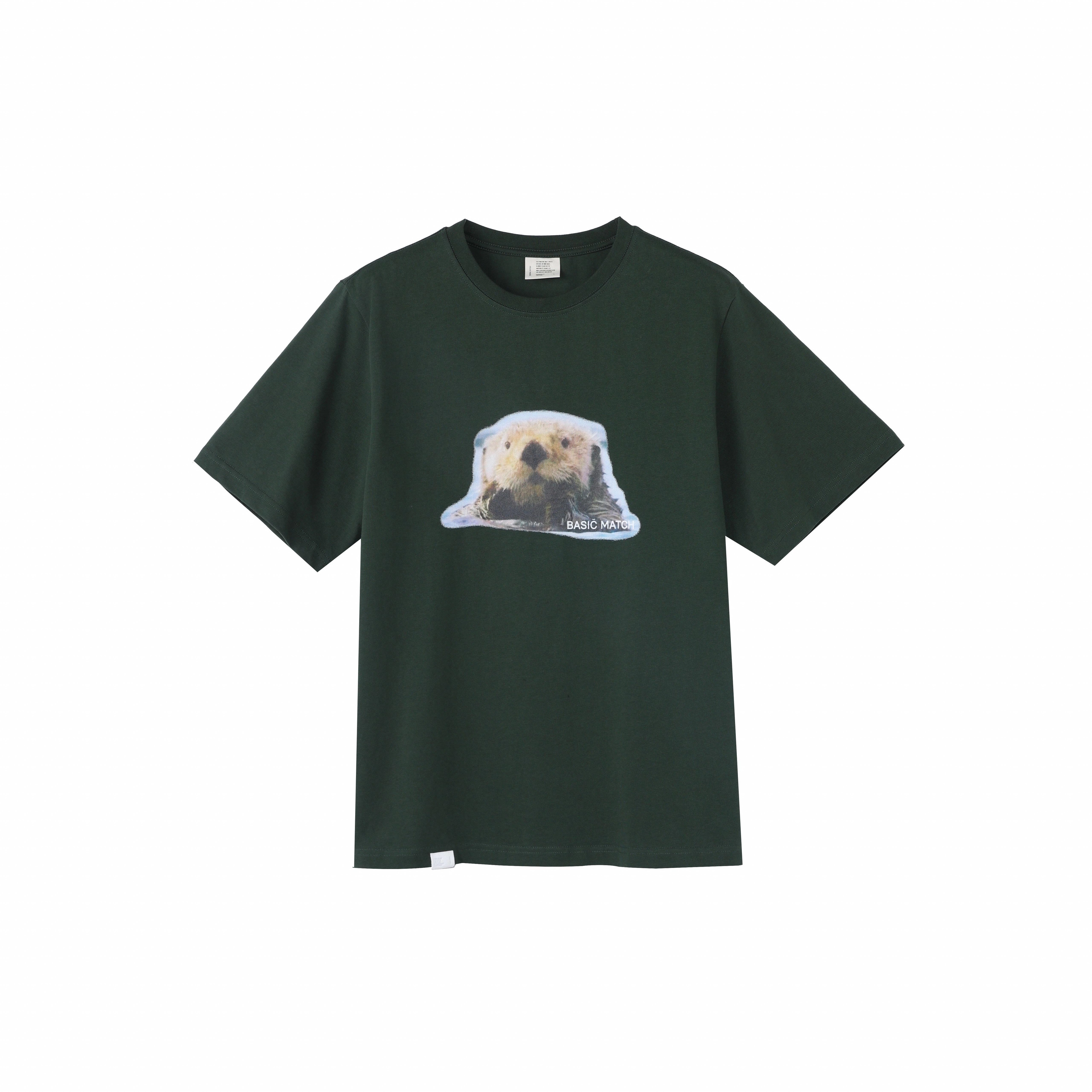BASIC MATCH T