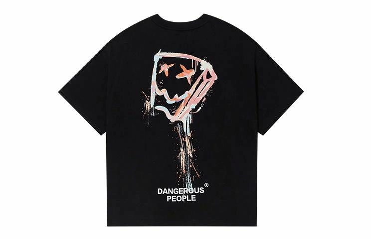 DANGEROUSPEOPLE T