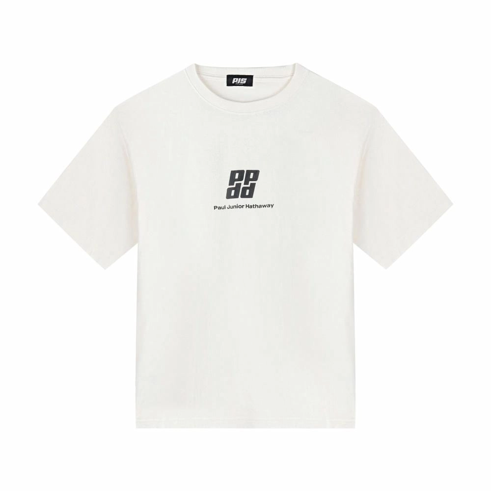 PJ's Vigor LogoT