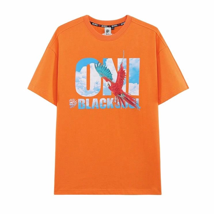 oniarai T