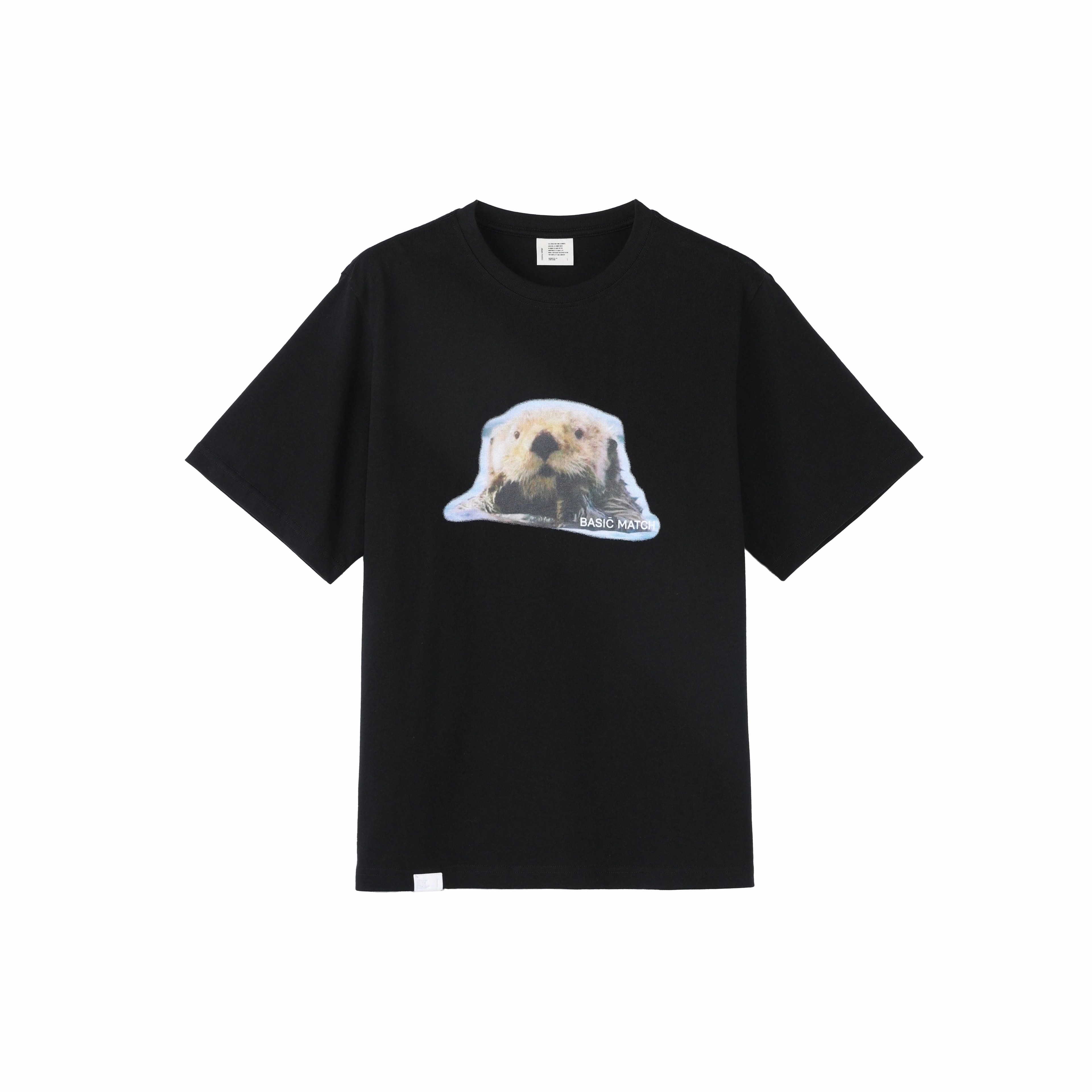 BASIC MATCH T