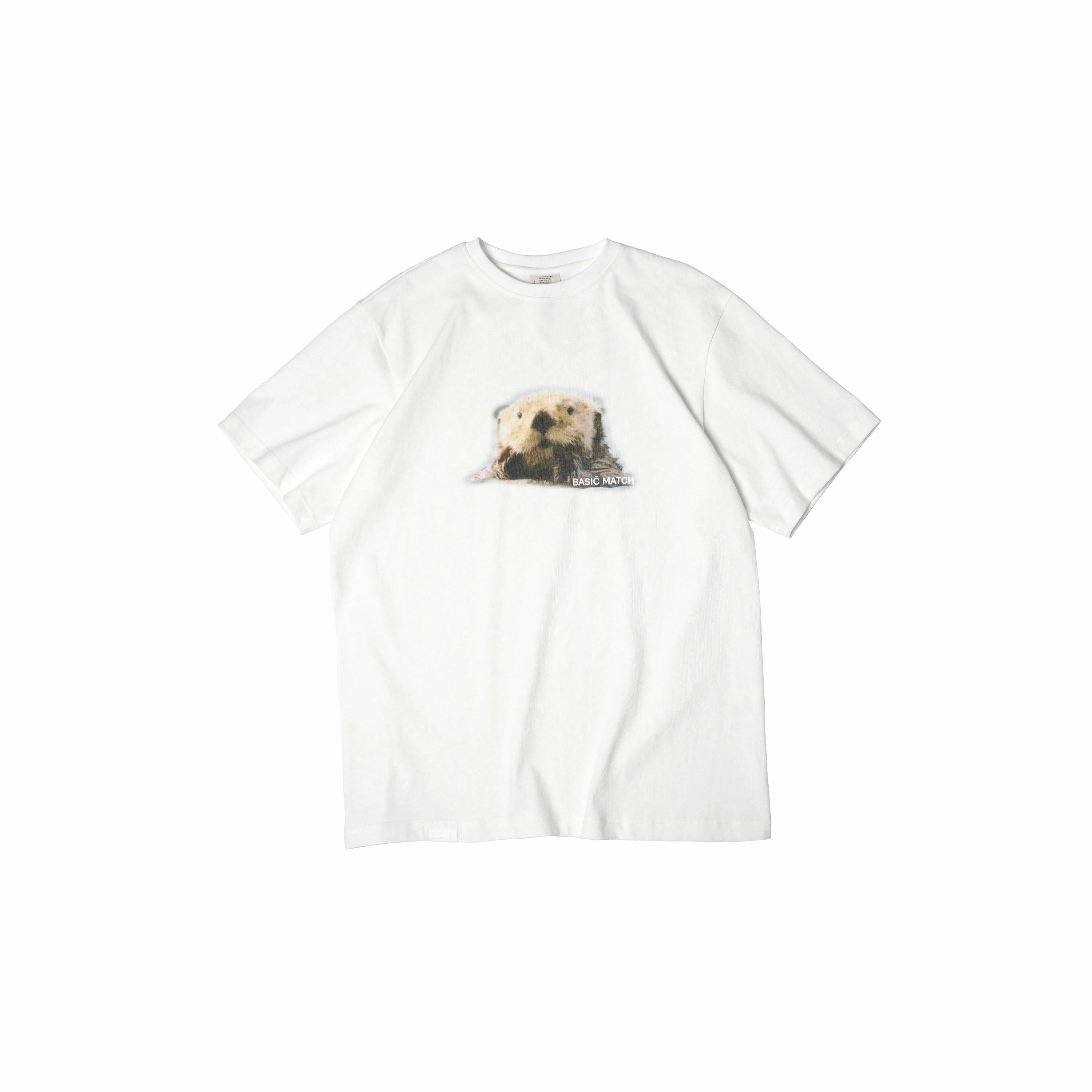 BASIC MATCH T