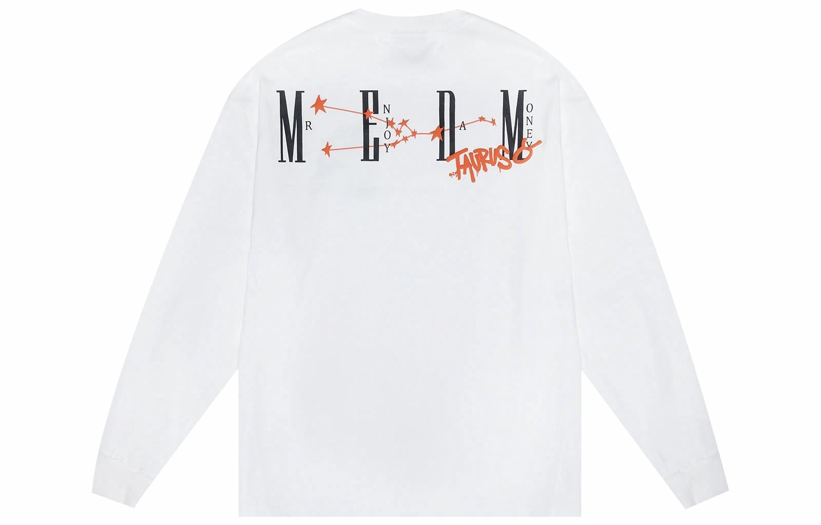 MR.ENJOYDA MONEY SS22 MEDM 12 T