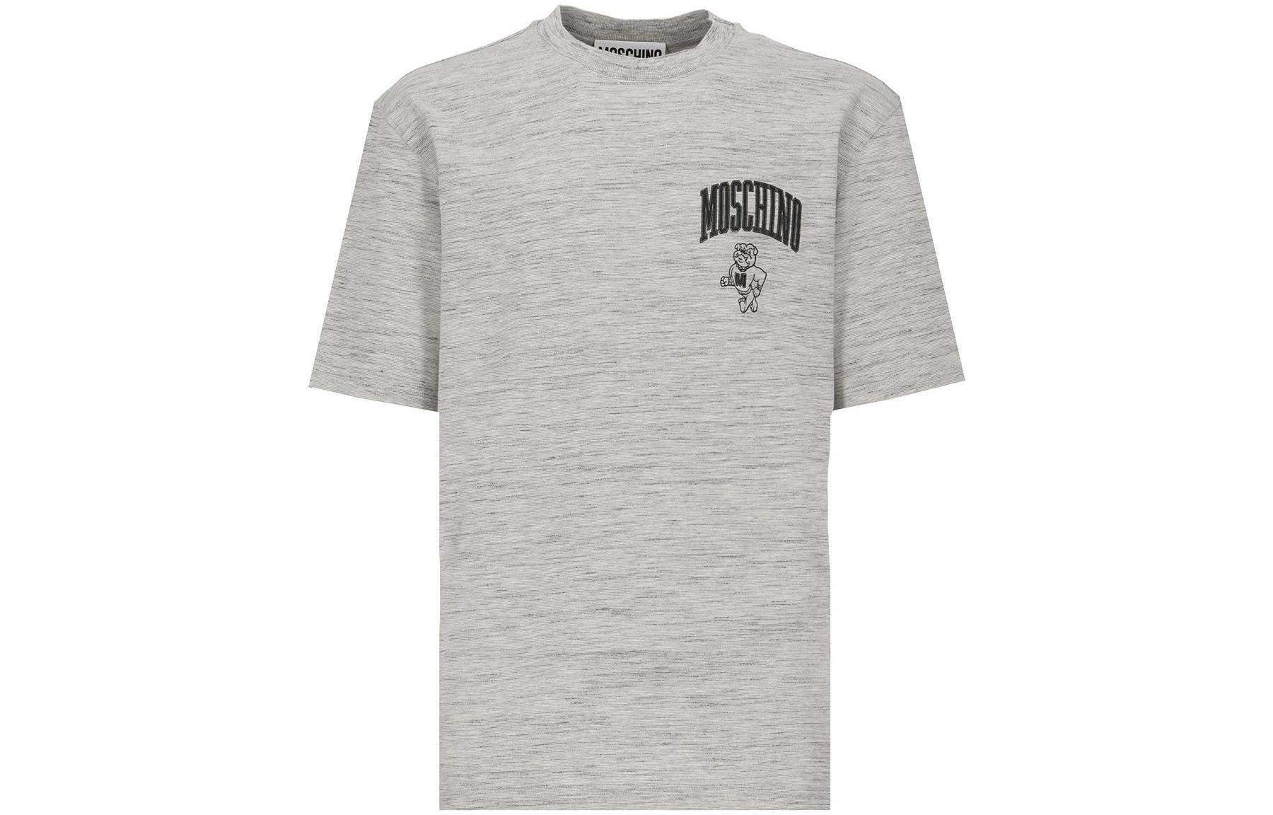 MOSCHINO FW22 LogoT