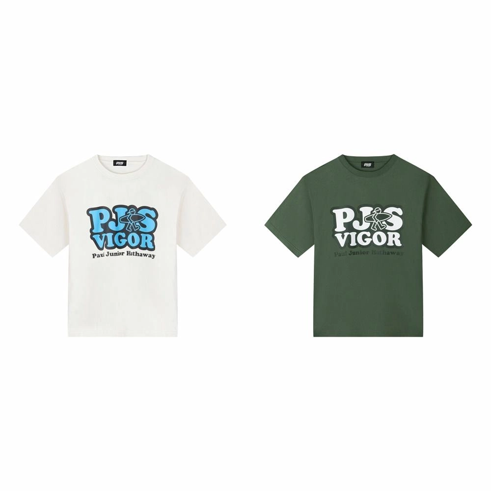 PJ's Vigor T 2