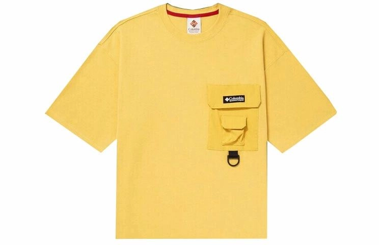 Columbia logoT