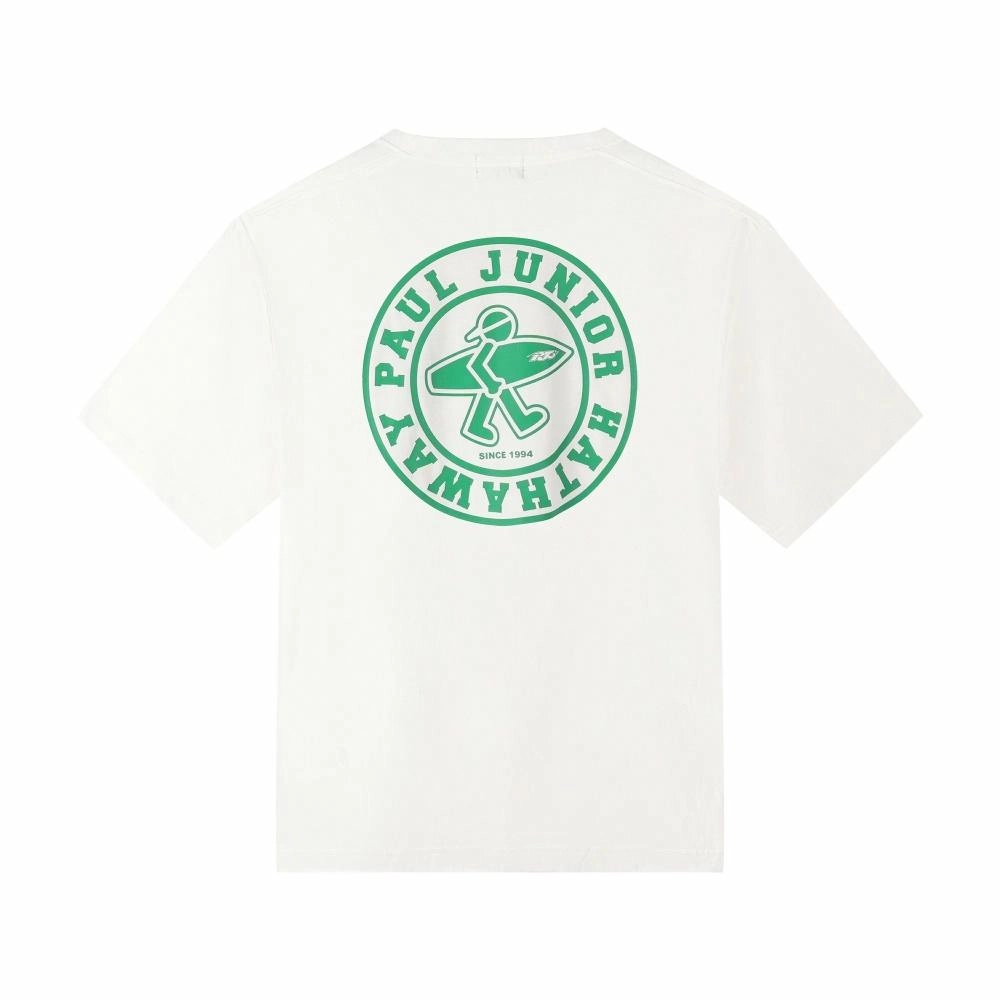 PJ's Vigor LogoT