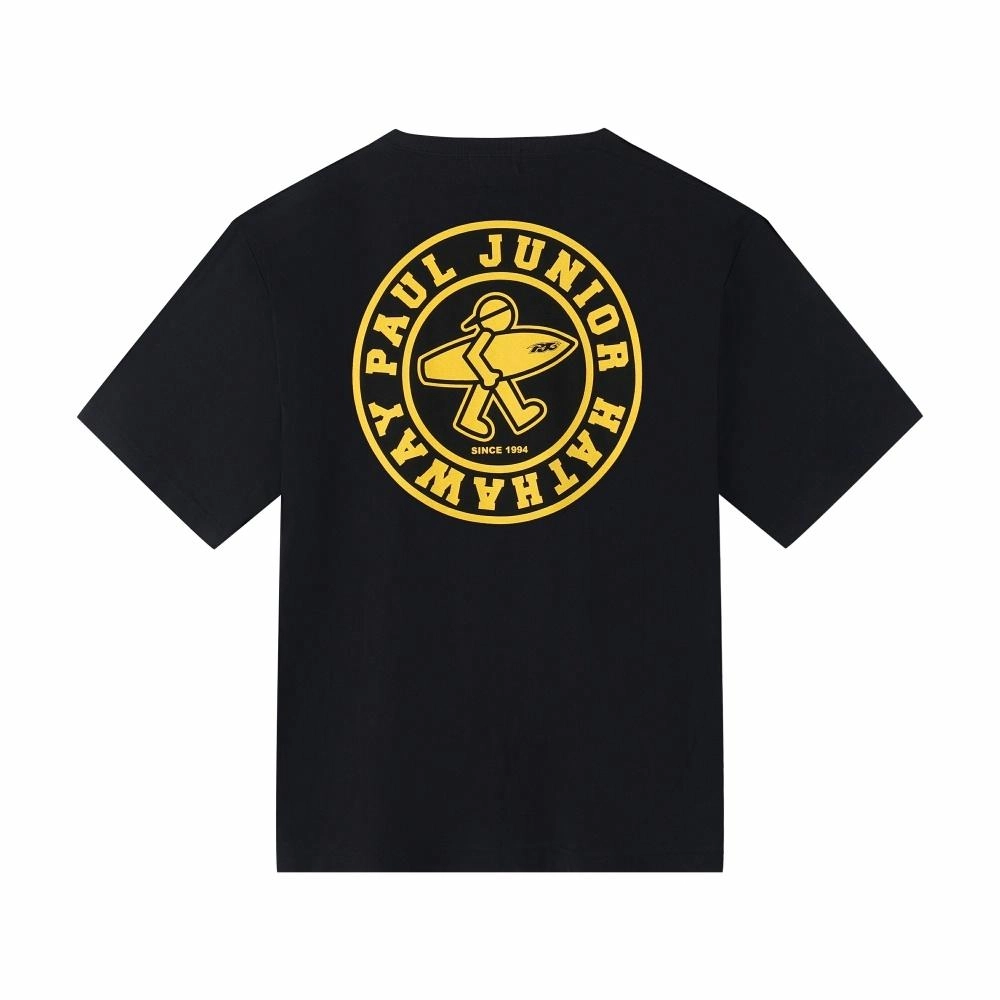 PJ's Vigor LogoT
