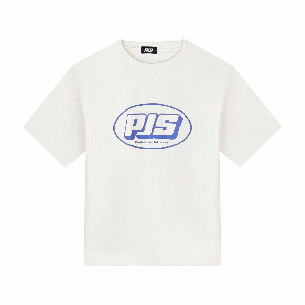 PJ's Vigor LogoT