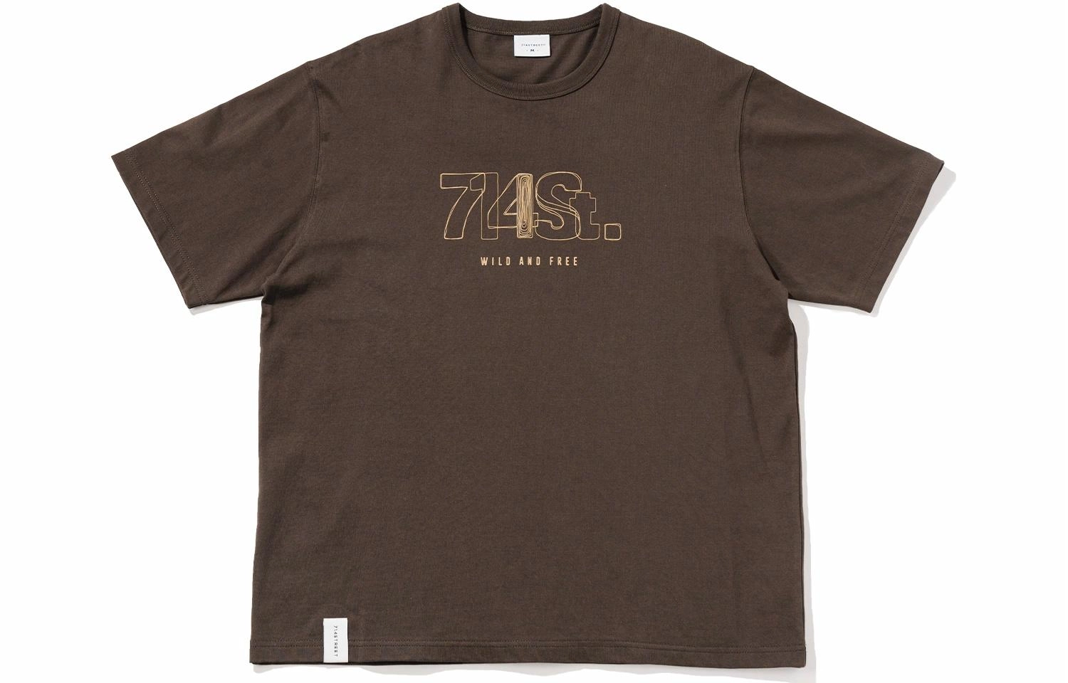 714STREET T