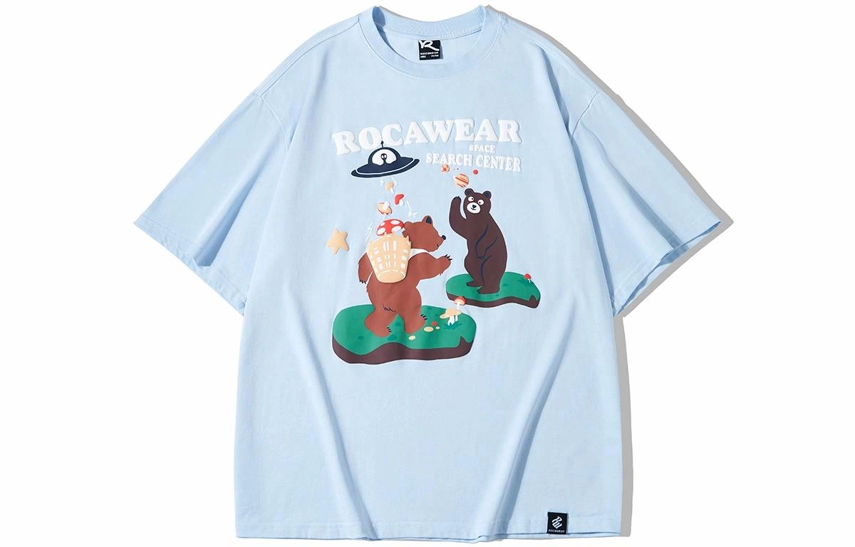 ROCAWEAR T