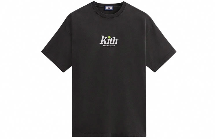 KITH x Wilson T