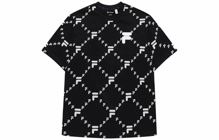 FILA FUSION LogoT