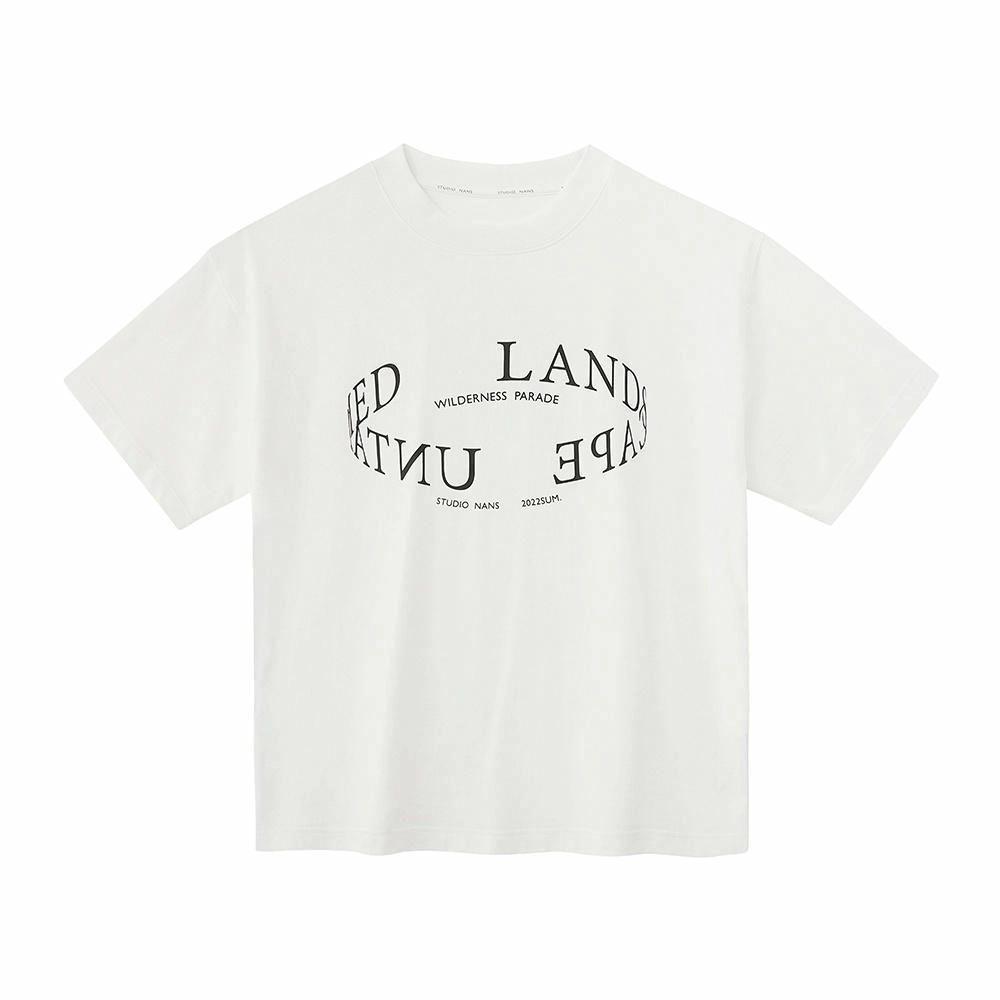 NANS STUDIO SS22 T