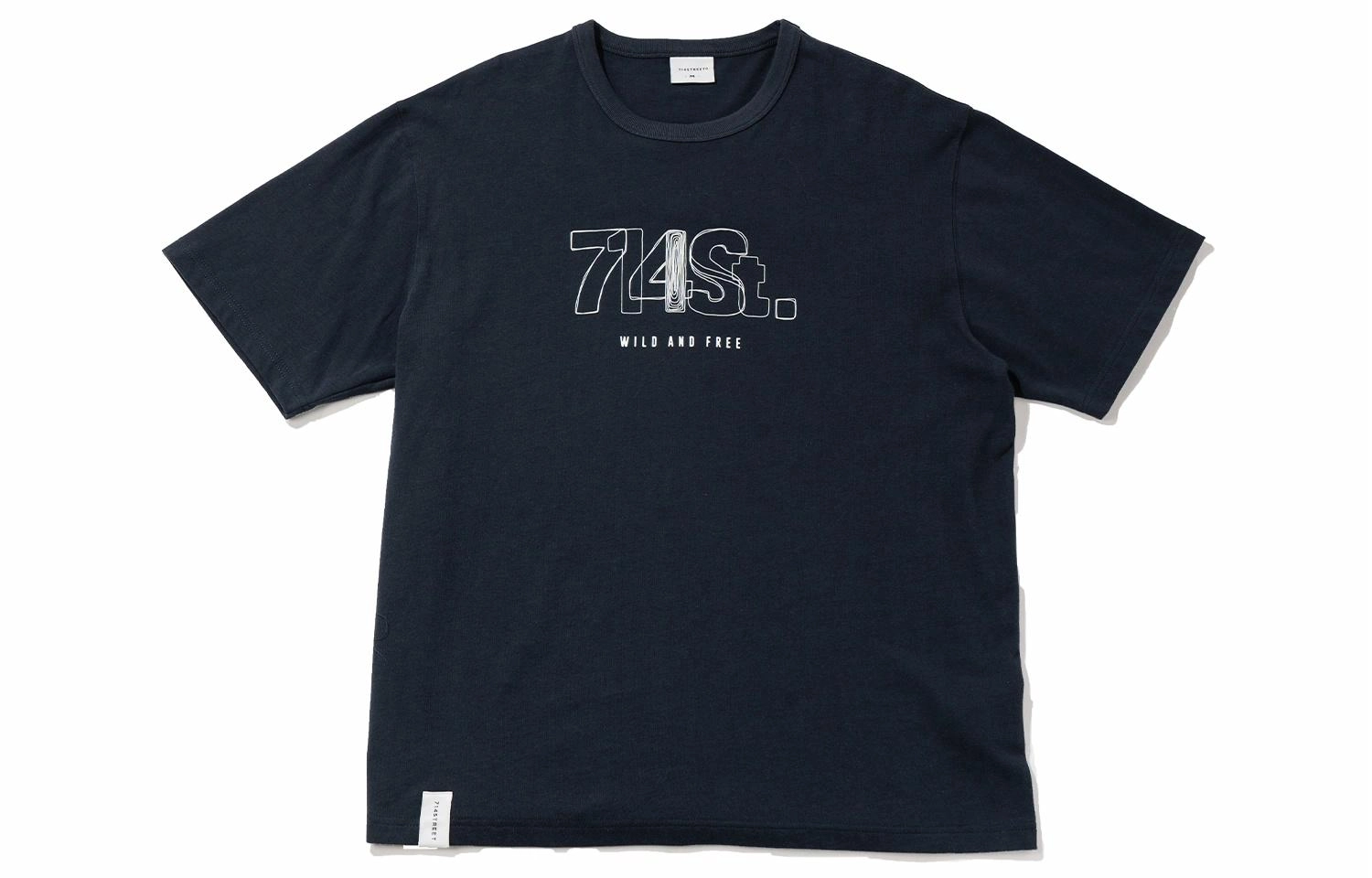 714STREET T