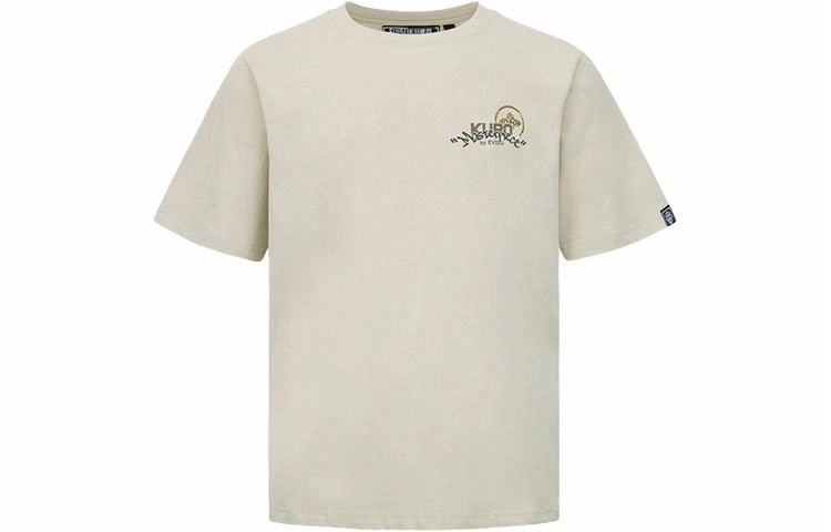 EVISU logoT