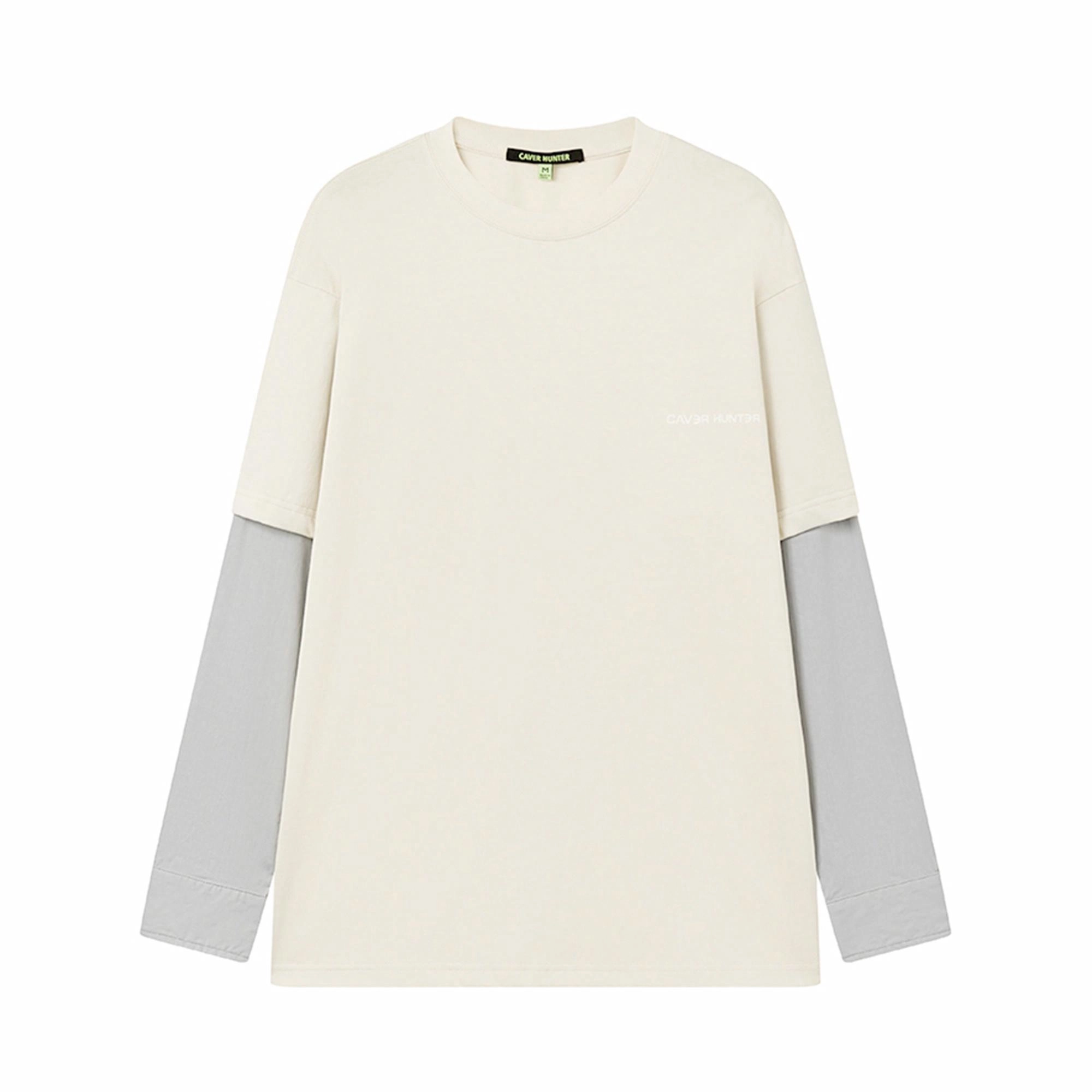CaverHunter SS23 T