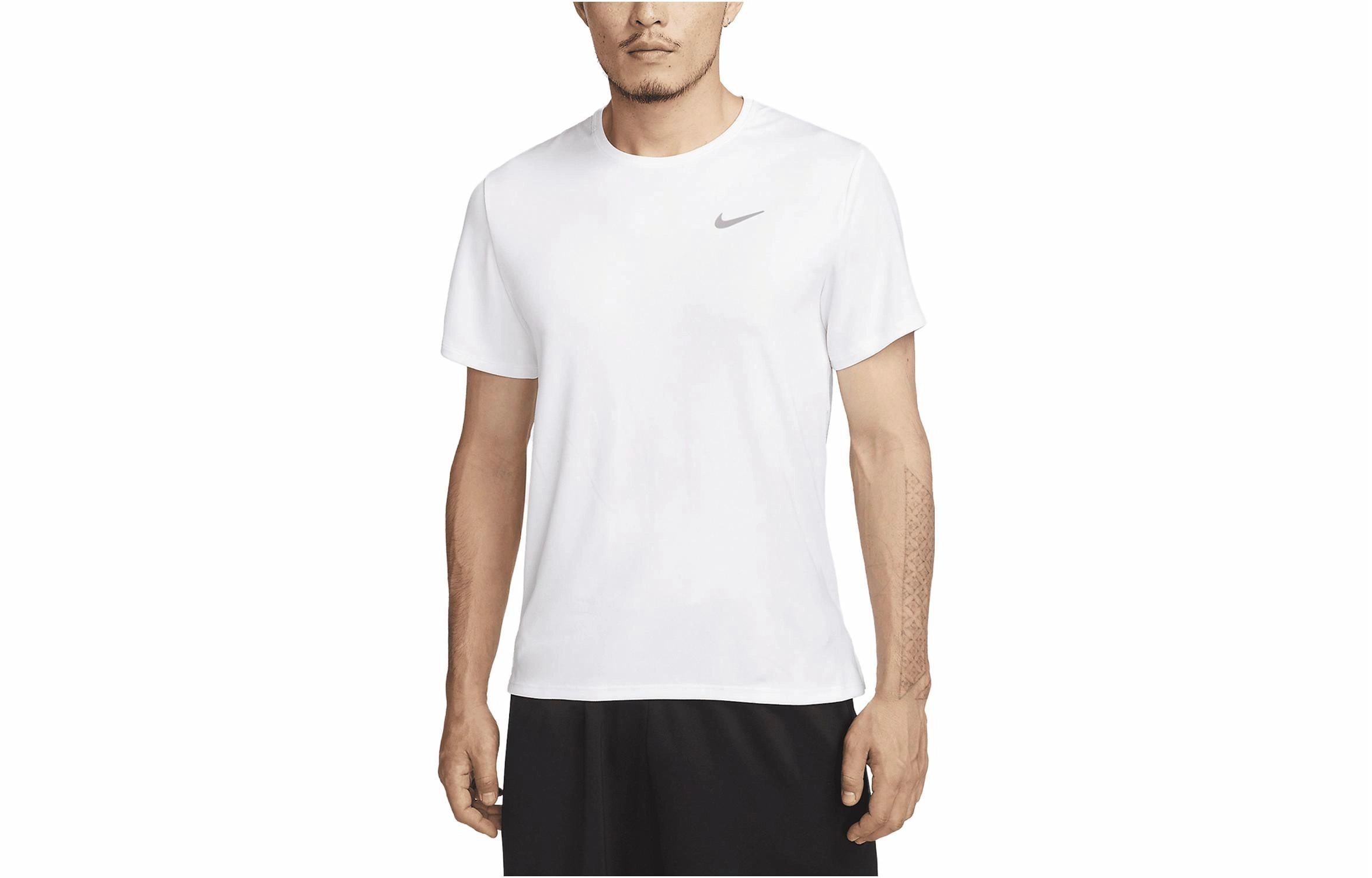 Nike Dri-FIT Miler LogoT