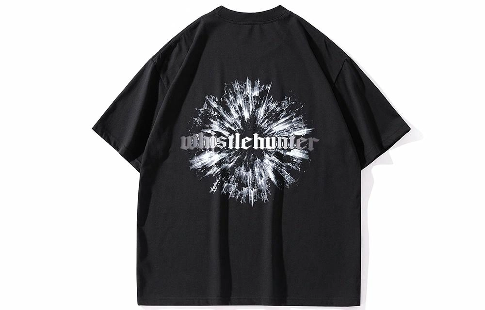 WHISTLEHUNTER T