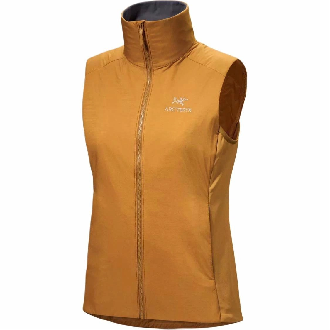 Arcteryx FW23 Atom Vest Womens Logo