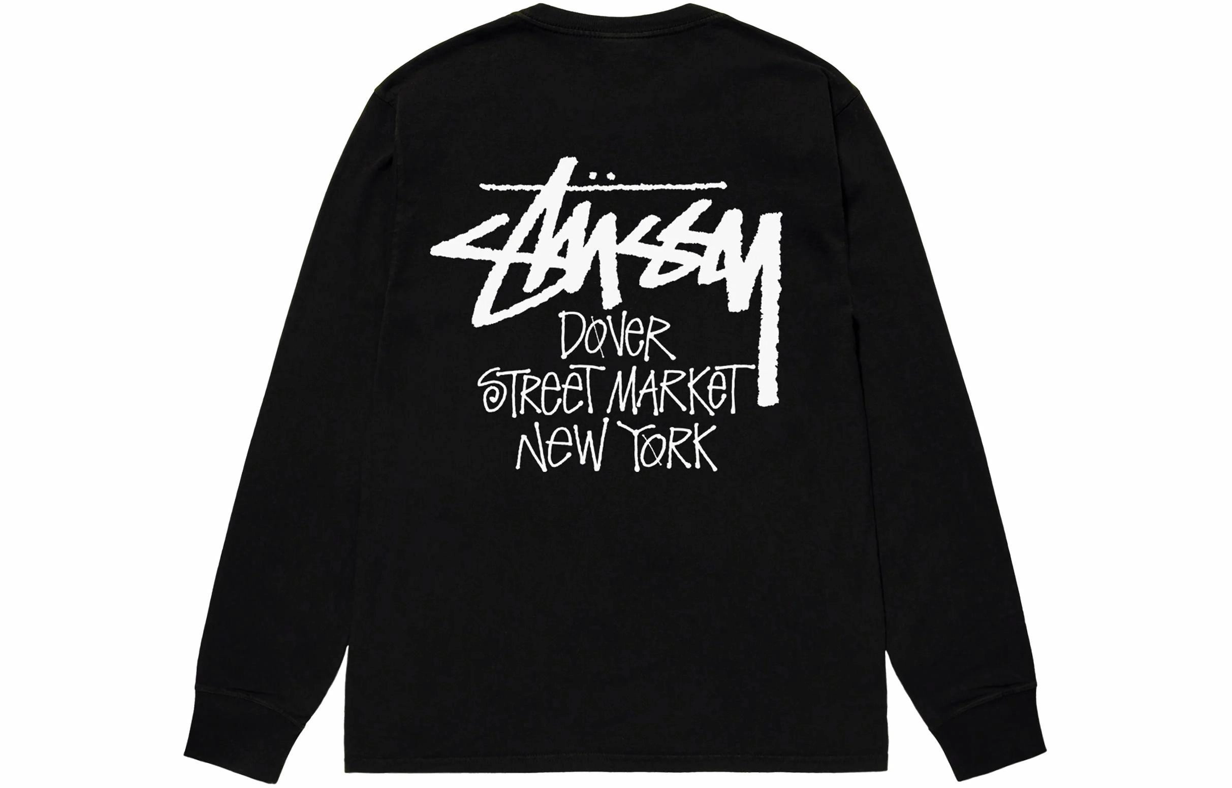 Stussy SS23 DSM New York T
