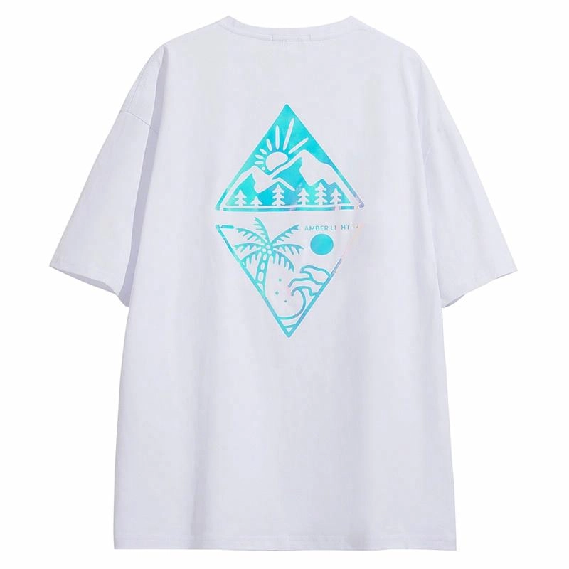 AMBER LIGHT T