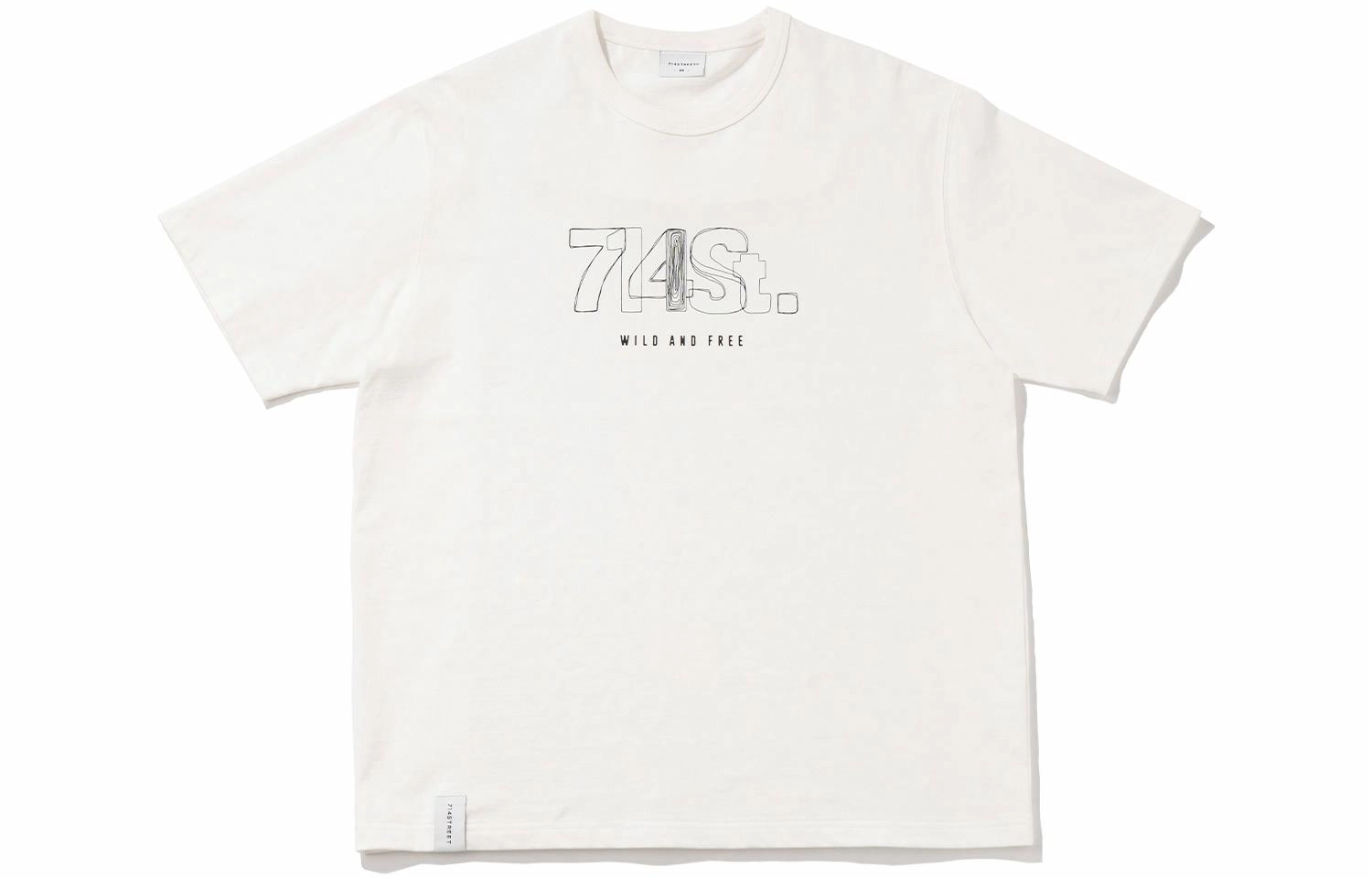 714STREET T
