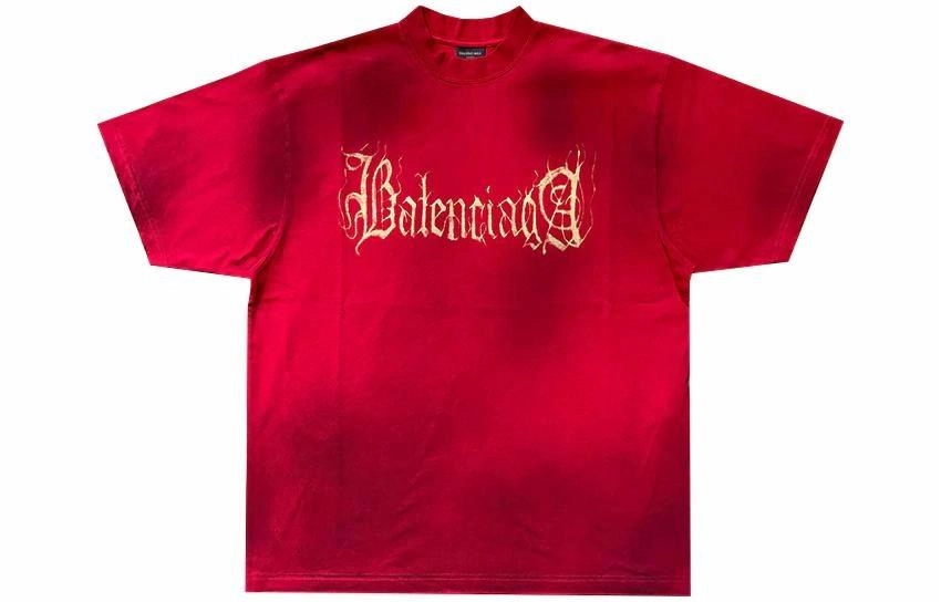 Balenciaga FW23 T