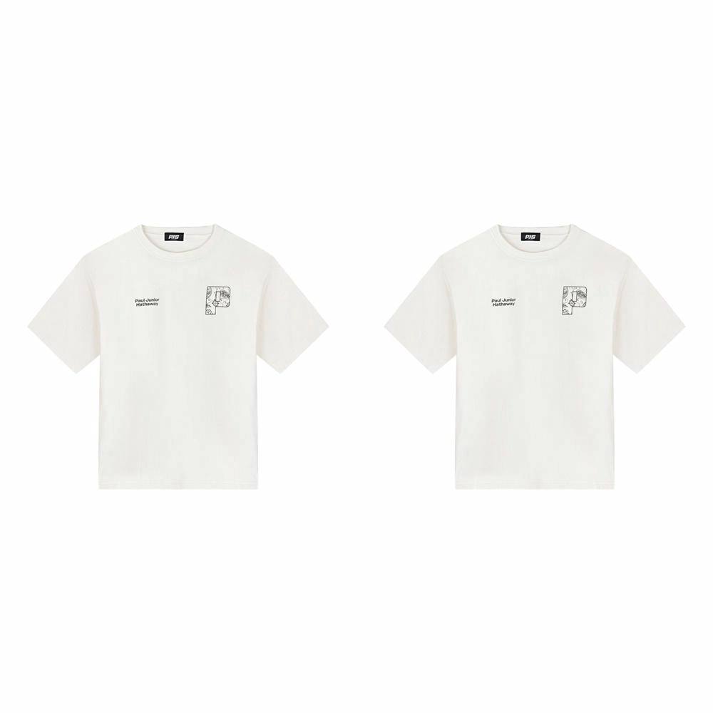 PJ's Vigor T 2
