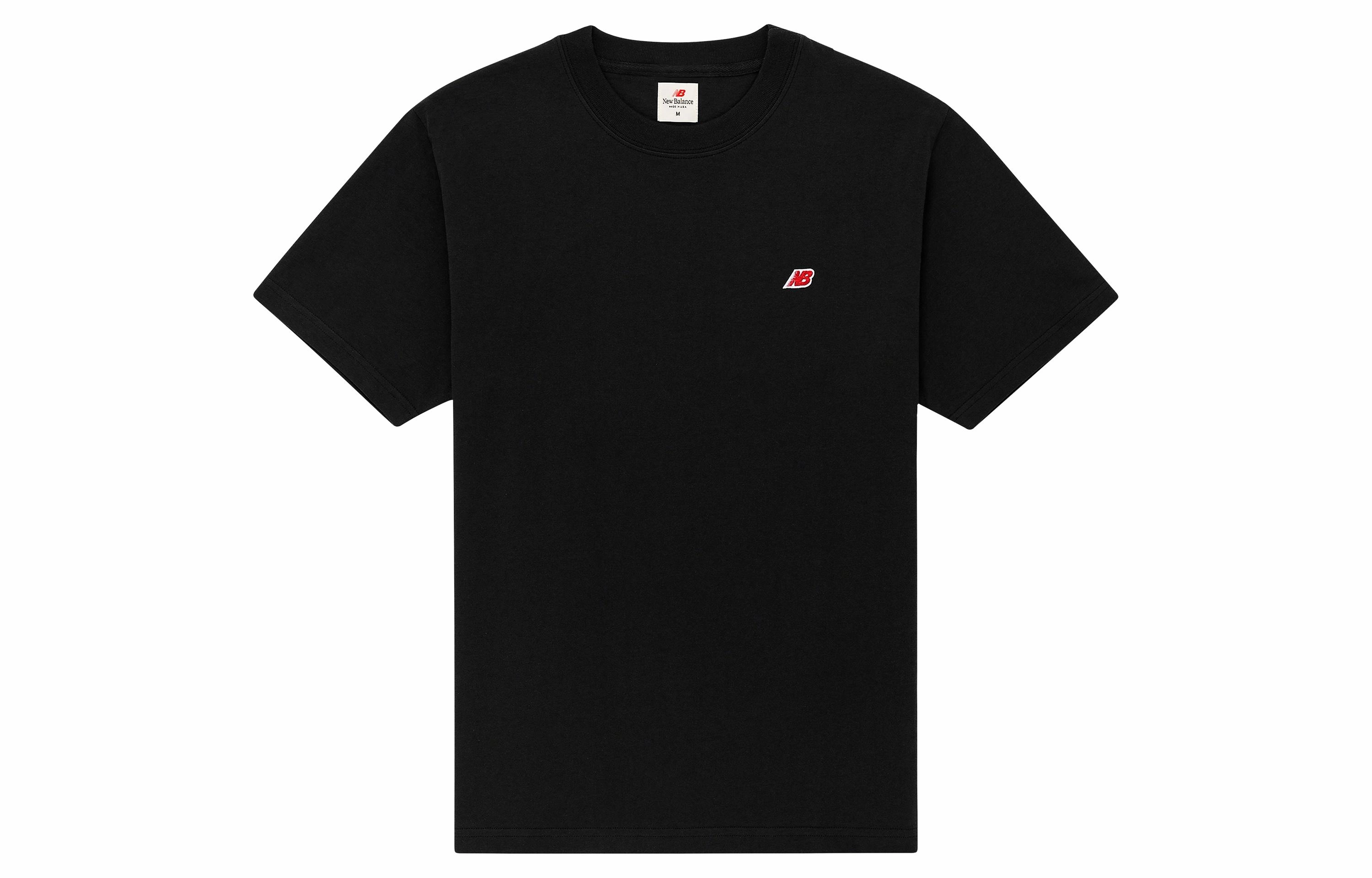 New Balance Teddy Made logo T