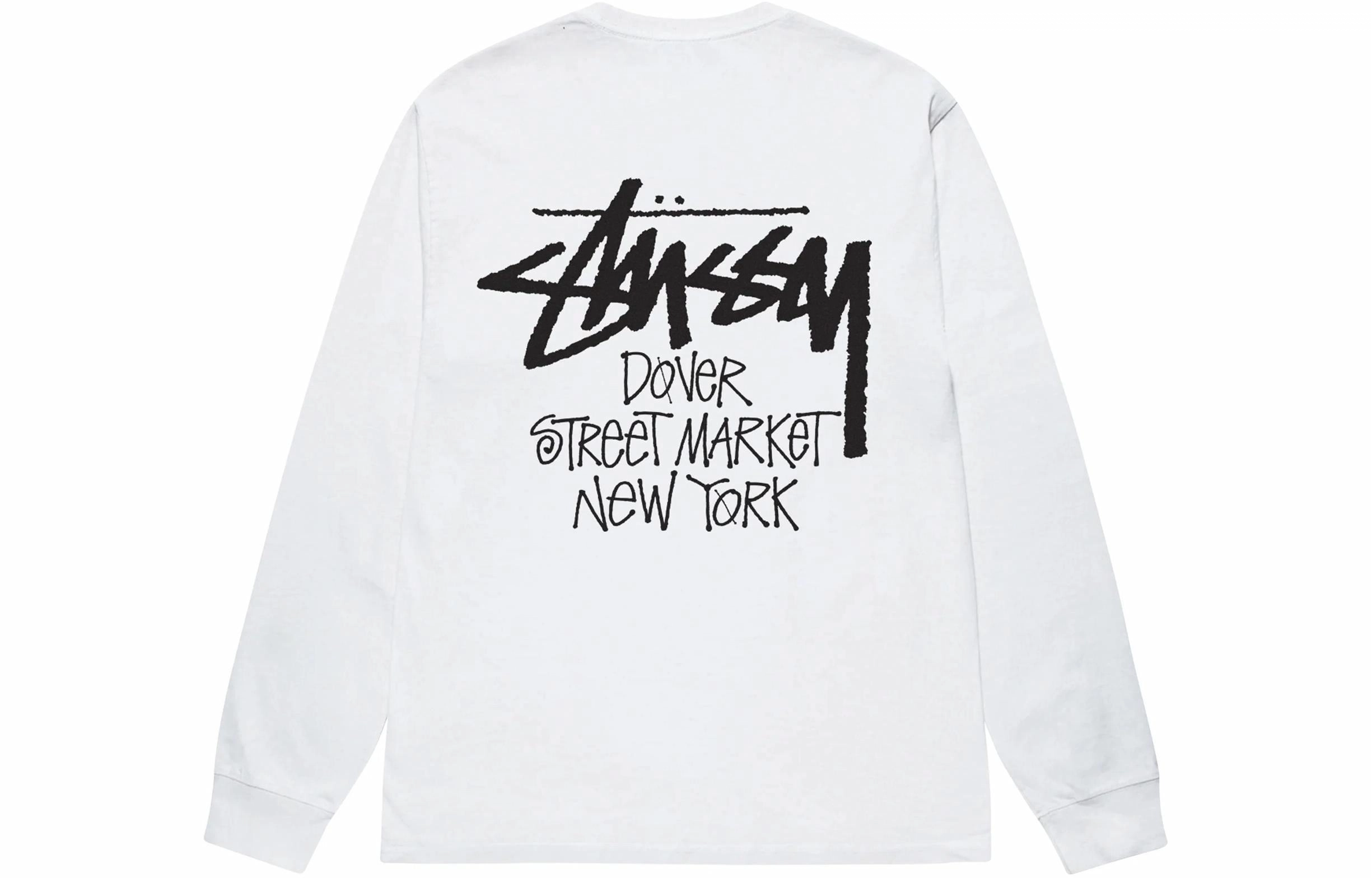 Stussy SS23 DSM New York T