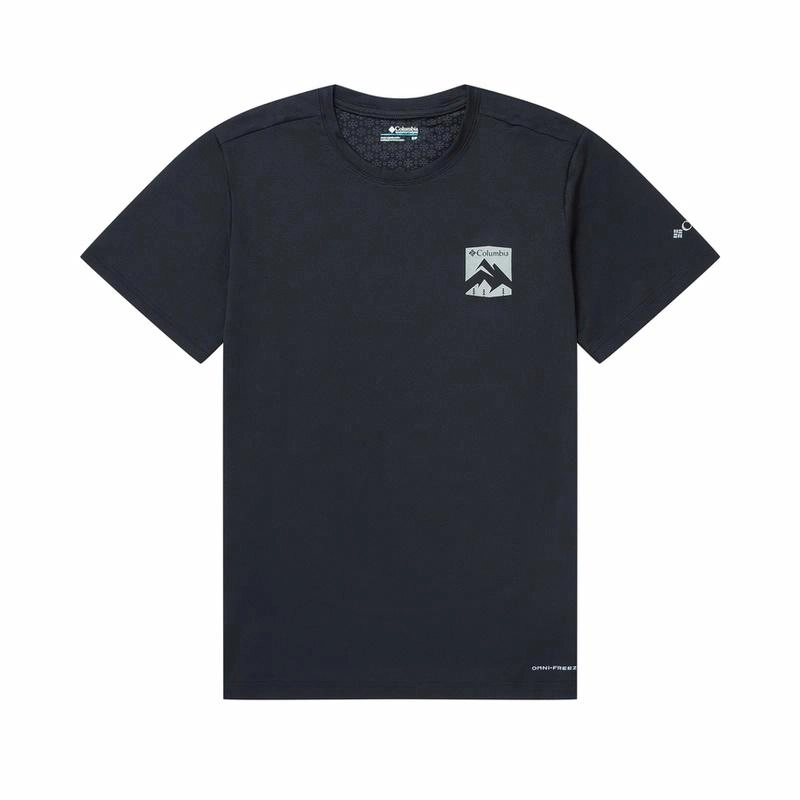 Columbia T