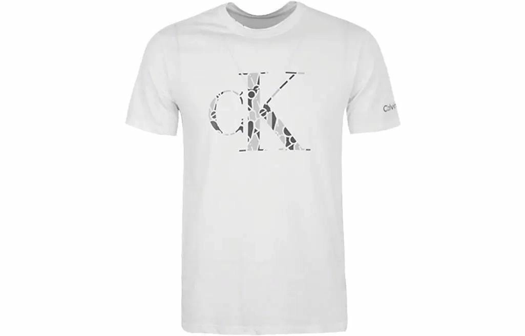CKCalvin Klein LogoT