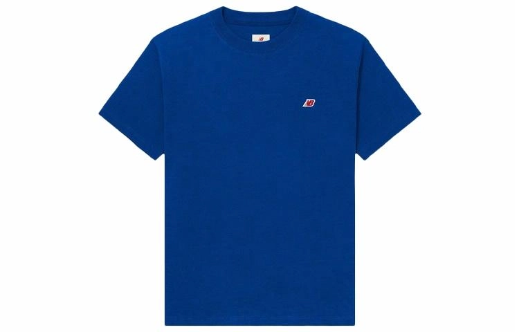 New Balance SS23 Made in USA LogoT