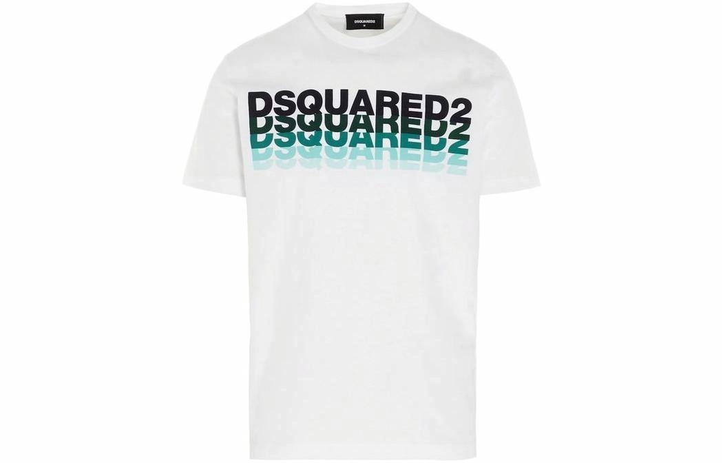 DSQUARED 2 LogoT