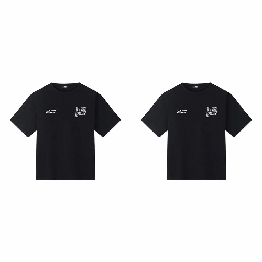 PJ's Vigor T 2