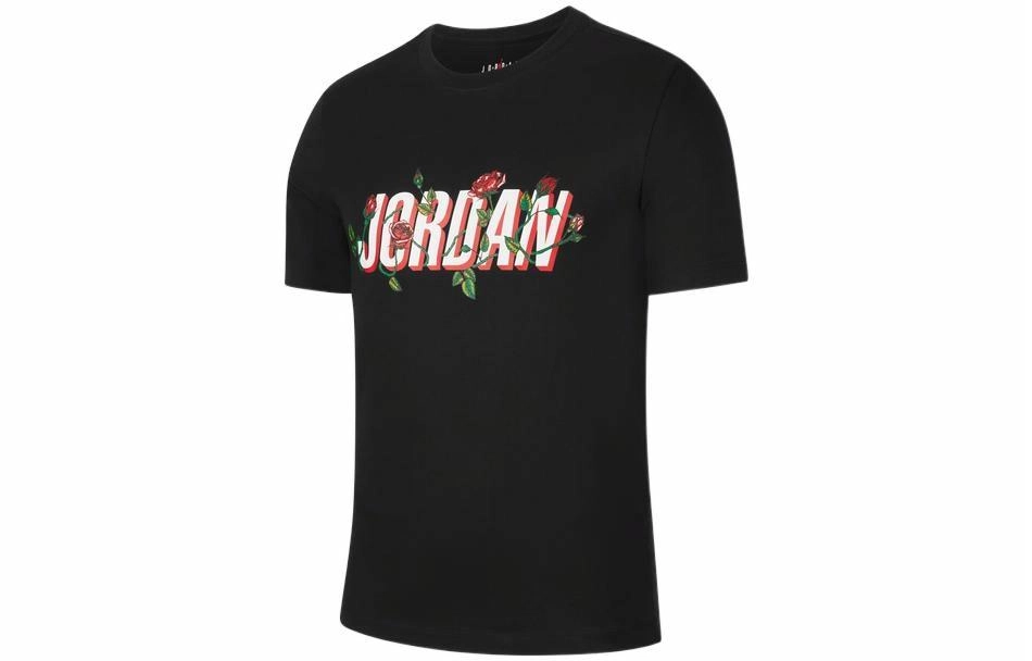Jordan Logo T