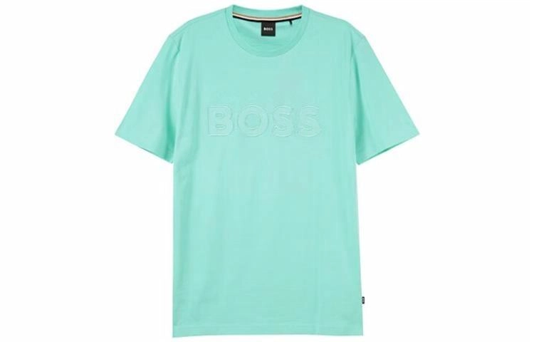 HUGO BOSS SS23 LogoT