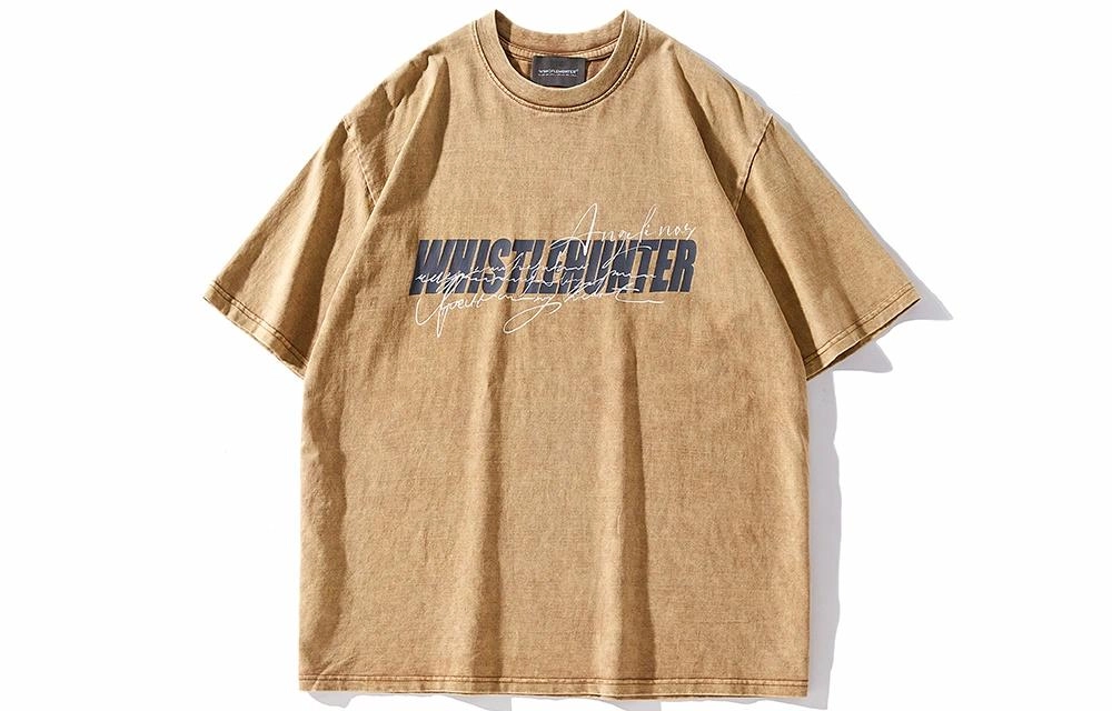 WHISTLEHUNTER T