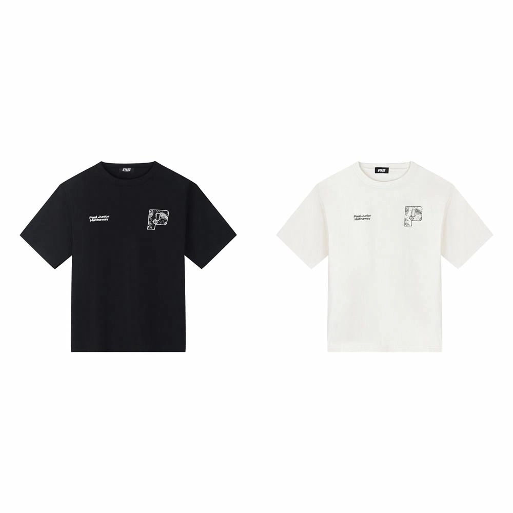 PJ's Vigor T 2