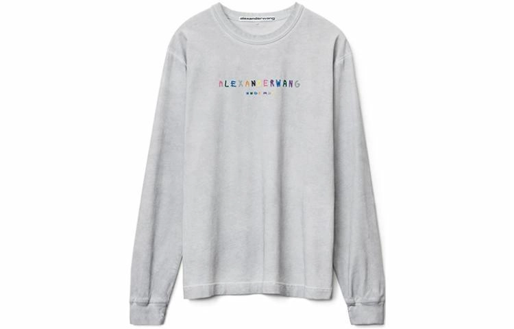 alexander wang SS22 T