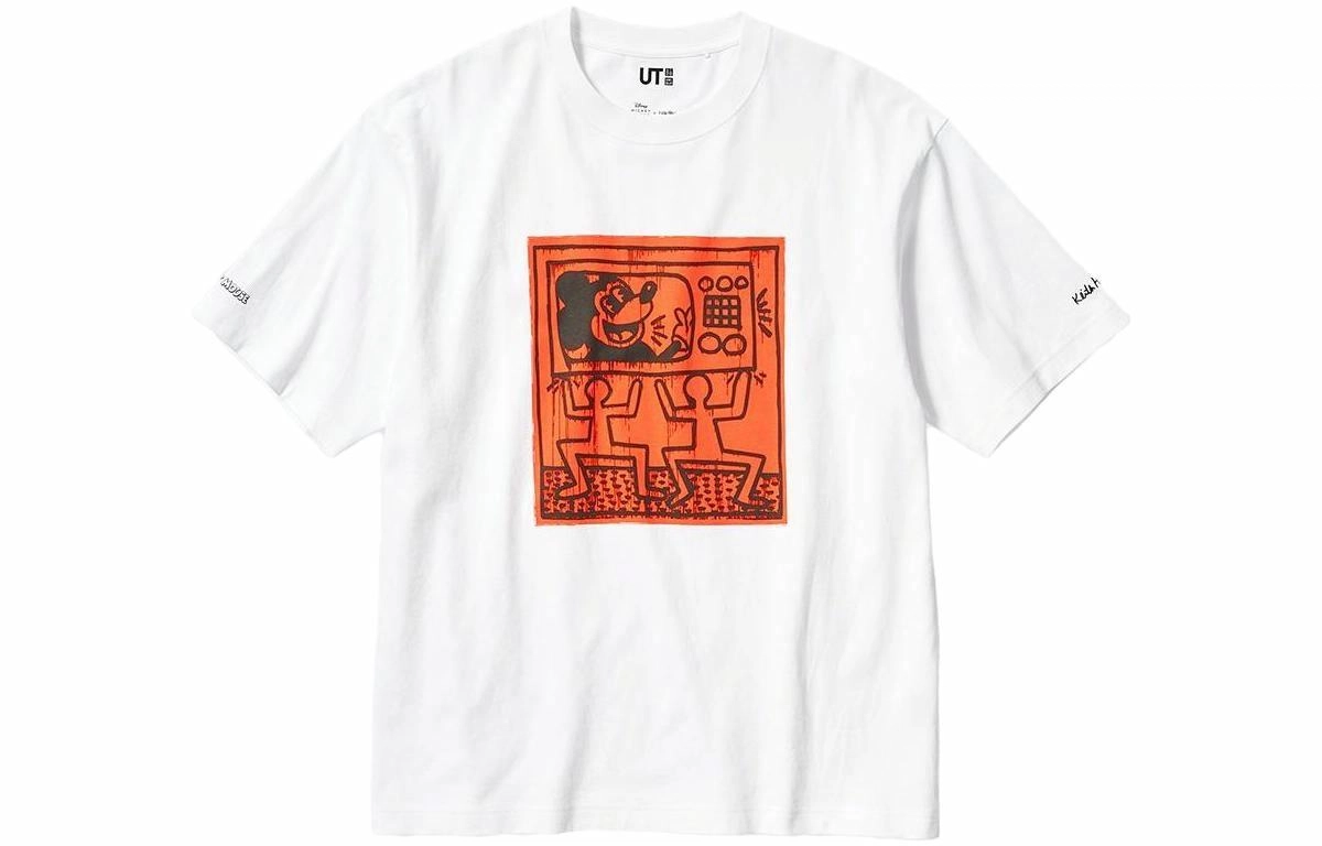 UNIQLO T