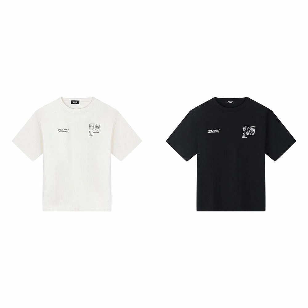 PJ's Vigor T 2