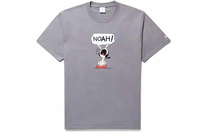 NOAH LogoT